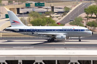 N745VJ @ KPHX - No comment. - by Dave Turpie