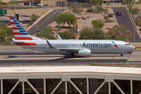 N844NN @ KPHX - No comment. - by Dave Turpie