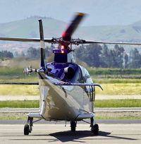 N621SC @ LVK - Livermore Airport California 2018. - by Clayton Eddy