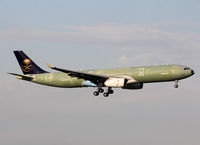 F-WWCE @ LFBO - C/n 1812 - For Saudia Airlines - by Shunn311