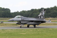 FA-70 @ EBFS - Saluting the spotters - by olivier Cortot