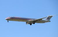 N7550 @ KIND - MD-82 - by Mark Pasqualino