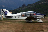F-GTZZ photo, click to enlarge