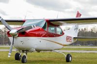 N210EU @ EHSE - Cessna210 - by fink123