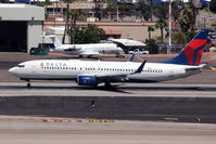 N3732J @ KPHX - No comment. - by Dave Turpie