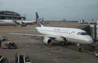 N85323 @ KDFW - ERJ 170-200 LR - by Mark Pasqualino