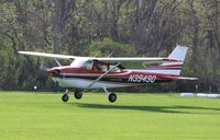N3949Q @ 1C8 - Cessna 172L - by Mark Pasqualino