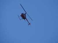 G-WIZR - doing mid air photos - by BradleyDarlington17