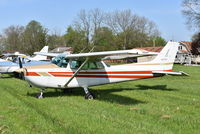 N6252D @ I73 - Cessna 172N - by Christian Maurer