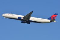 N803NW @ EHAM - Delta A333 departing - by FerryPNL