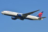 N702DN @ EHAM - Spirit of Atlanta departing for ATL - by FerryPNL