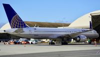 N546UA @ KSFO - SFO 2018. - by Clayton Eddy