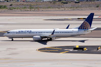 N27477 @ KPHX - No comment. - by Dave Turpie