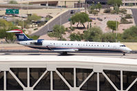N927LR @ KPHX - No comment. - by Dave Turpie