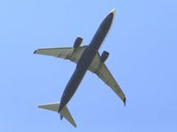 EI-GDV - Out of Luton Airport over Amwell, Herts - by Chris Holtby