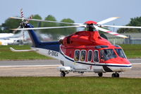 G-SNSA @ EGSH - Just landed at Norwich. - by Graham Reeve