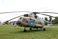 6223 @ LHBS - LHBS Budaörs Airport, Hungary - by Attila Groszvald-Groszi