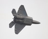 02-4029 @ MCF - F-22A - by Florida Metal