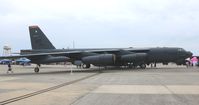 60-0004 @ MCF - B-52H - by Florida Metal