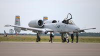 78-0684 @ MCF - A-10C - by Florida Metal