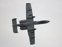 78-0684 @ MCF - A-10C - by Florida Metal