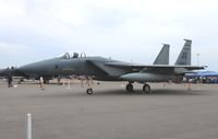 82-0009 @ MCF - F-15C - by Florida Metal