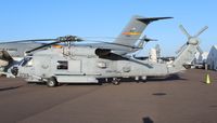 168097 @ LAL - MH-60R - by Florida Metal