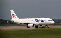 LZ-BHI @ EGSH - Departing NWI - by AirbusA320