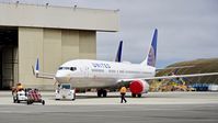 N66831 @ KSFO - SFO 2018. - by Clayton Eddy