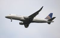 N733YX @ DTW - United Express - by Florida Metal
