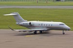 9H-VCN @ EGGW - At Luton - by Terry Fletcher