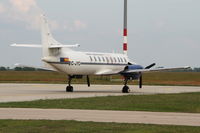 EC-JYC @ LHPR - LHPR - Györ-Pér Airport, Hungary - by Attila Groszvald-Groszi