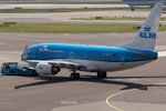 PH-BGI @ EHAM - KLM Royal Dutch Airlines - by Air-Micha