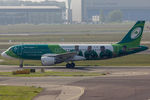 EI-DEI @ EHAM - Aer Lingus - by Air-Micha
