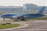PH-TFL @ EHAM - TUI Airlines Netherlands - by Air-Micha