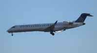 N751SK @ LAX - United Express - by Florida Metal