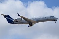 N594SW @ KBOI - Take off from RWY 28R. - by Gerald Howard