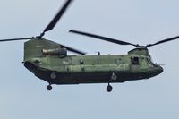 D-103 @ EHGR - Chinook - by fink123