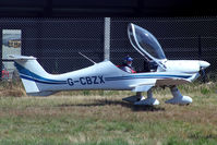 G-CBZX photo, click to enlarge