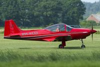 PH-FCO @ EDLG - seen at the open house of the Goch Aeroclub - by Joop de Groot