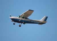 N758RN @ LAL - Cessna R172K - by Florida Metal