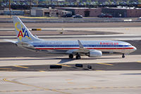 N905AN @ KPHX - Flagship Liberity - by Dave Turpie