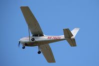 N6782H @ 10C - Cessna 172M - by Mark Pasqualino