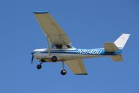N9140U @ 10C - Cessna 150M - by Mark Pasqualino