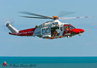 G-CILN - Coastguard 187 - by id2770