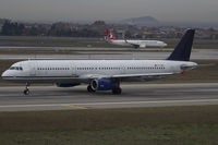 TC-OBJ @ LTBA - Istanbul Ataturk - by Roberto Cassar