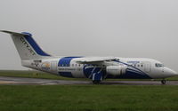 EI-RJX @ EGSH - Arriving on a nice wet summer day - by AirbusA320