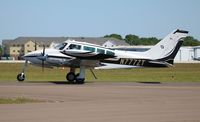 N777ZT @ LAL - Cessna 320E - by Florida Metal
