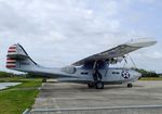 N96UC - Consolidated PBY-5A Catalina at the Fantasy of Flight Museum, Polk City FL