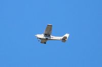 N5399K - Flying over Burlington IL. - by JMiner